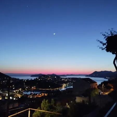 Lejlighed Cozy Di Dubrovnik
