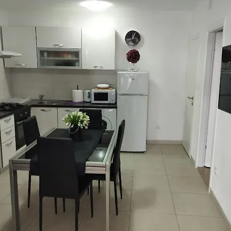 Cozy Di Апартаменты Дубровник