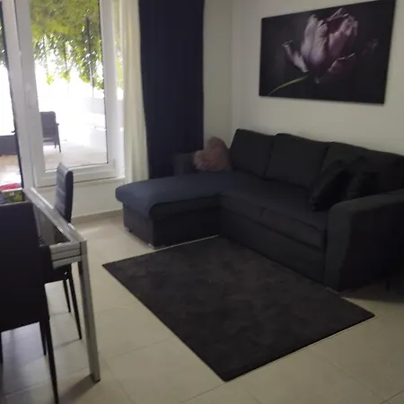 Cozy Di Дубровник