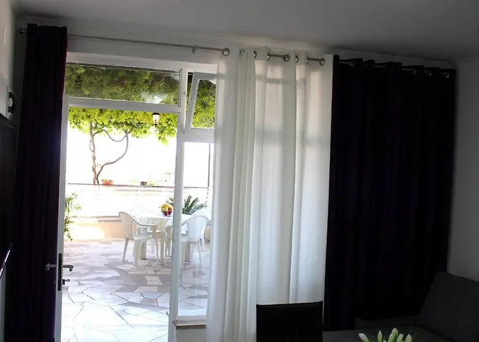 Cozy Di Apartamento