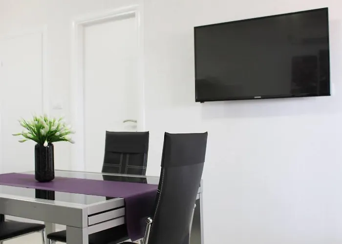 Cozy Di Apartamento