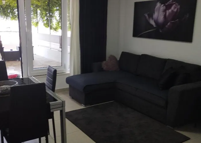 Cozy Di Apartamento