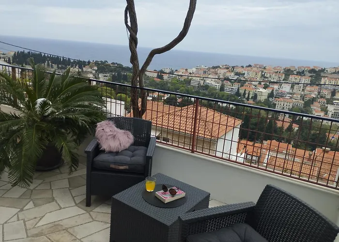 Apartamento Cozy Di *