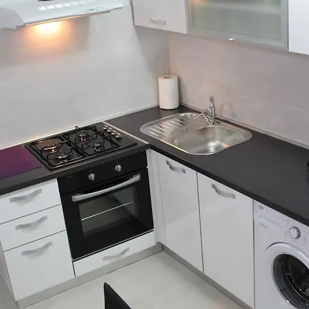 Apartment Cozy Di