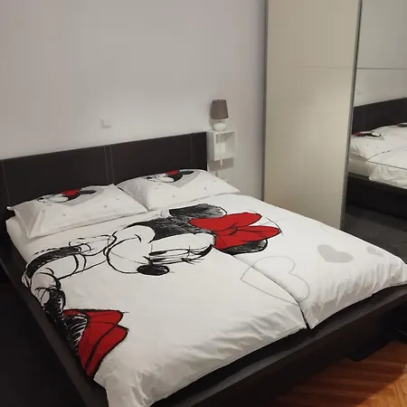 Cozy Di * דוברובניק