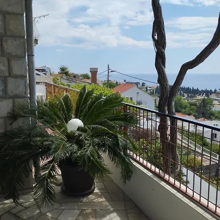 Cozy Di Appartement Dubrovnik