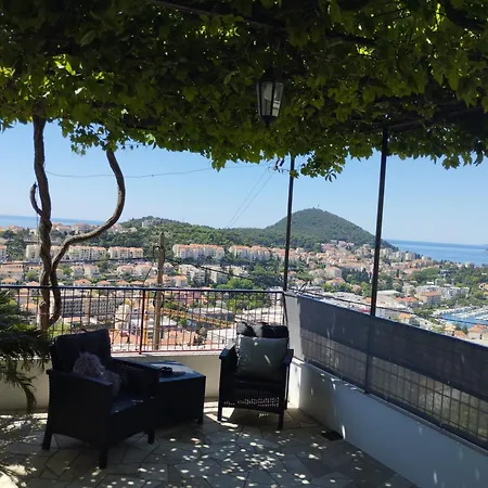 Apartman Cozy Di Dubrovnik