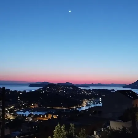 Appartement Cozy Di *