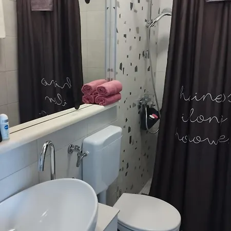 Apartman Cozy Di Dubrovnik