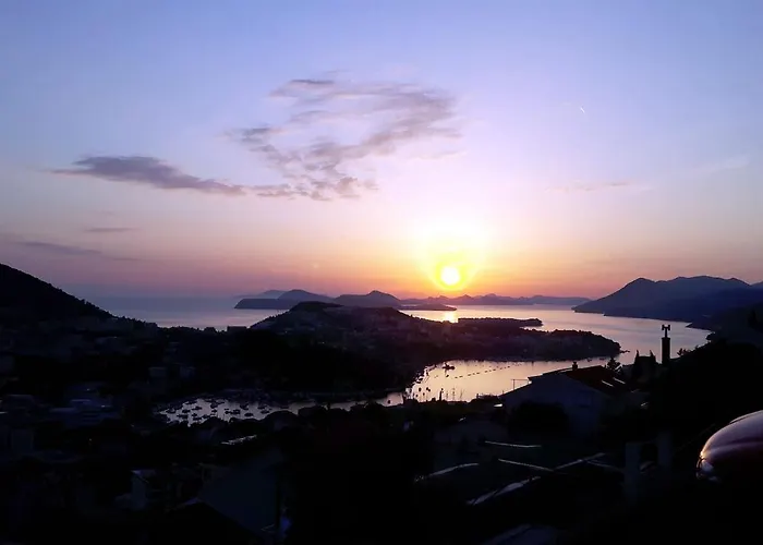 דירה Cozy Di דוברובניק