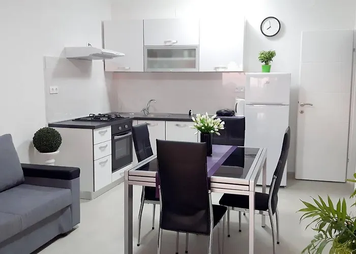 Cozy Di * דוברובניק