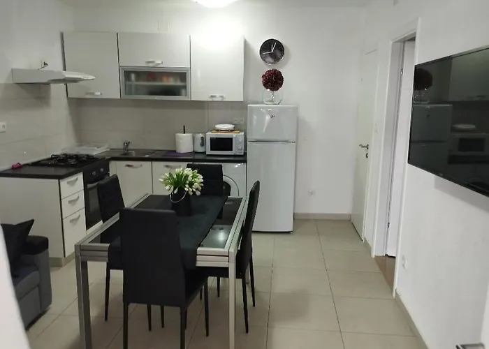 Cozy Di דירה דוברובניק