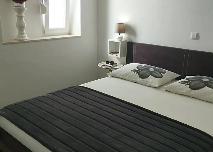 Cozy Di דוברובניק