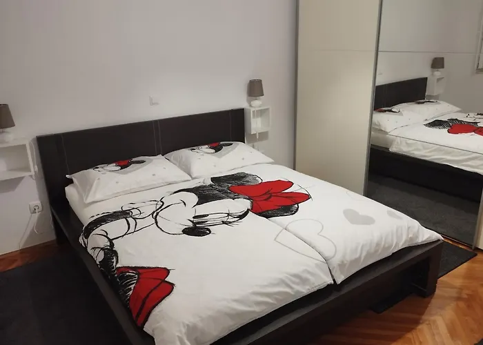 Cozy Di * דוברובניק