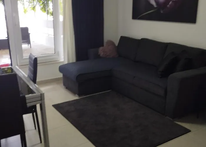 Cozy Di דוברובניק