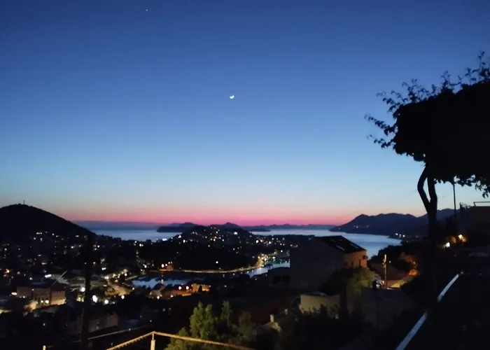 דירה Cozy Di דוברובניק