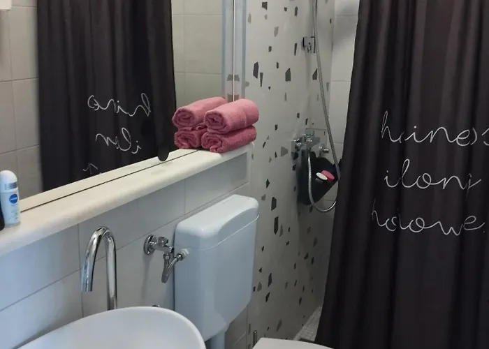 דירה Cozy Di דוברובניק