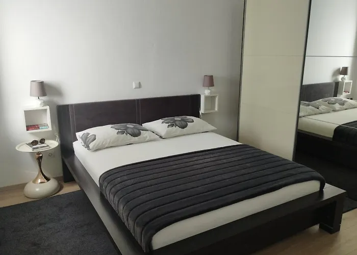 Cozy Di דוברובניק