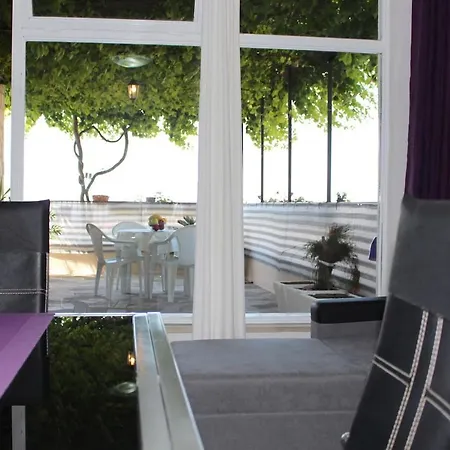 Cozy Di Appartement *