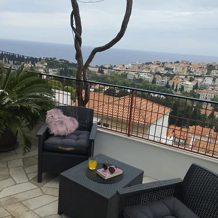 Appartement Cozy Di *