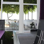 Cozy Di Apartman *