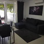 Cozy Di Apartman
